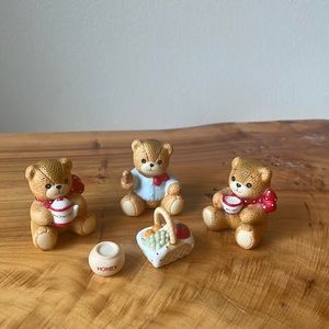 Lucy and Me Tea Party set